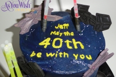 40th Star Wars Birthday 3 sm