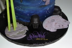 40th Star Wars Birthday 4 sm