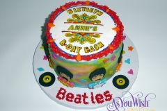 Beatles Birthday 1 sm