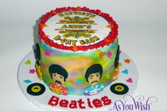 Beatles Birthday 2 sm