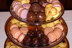 Dessert Tray sm