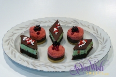 Holiday Dessert Tray sm