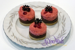Pomegranate Rounds sm