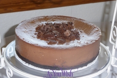 Choco Cheesecake sm