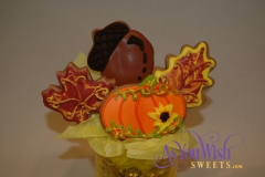 sm fall cookie bouquet closeup (1024x681)