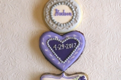Bridal Invite 5 sm