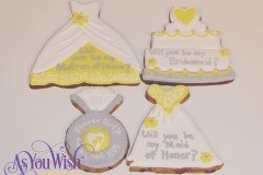 Bridal Invite Cookies sm