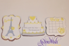 Bridesmaid Invite 1 sm