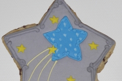 Detailed Star sm