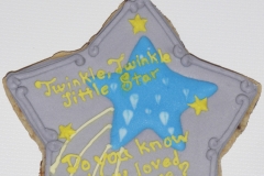 Elaborate Star sm
