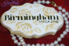 Birmingham Cookie close up sm