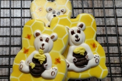 Honey bear sm