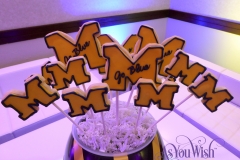 M Cookie sugar sm