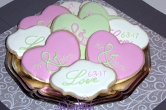 Mr and Mrs Cookies 1 sm