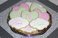 Mr and Mrs Cookies 2 sm