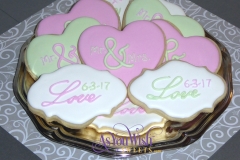 Mr and Mrs Cookies 3 sm