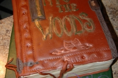 Into the Woods Book 2