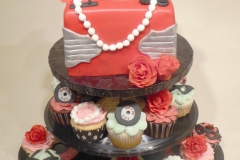 50s Vintage Bridal Shower sm