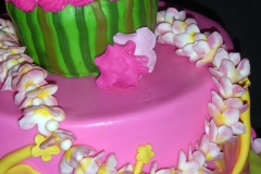 Lei topper sm