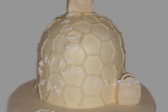 Queen Bee Cake sm