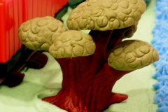 Simple Leafy Tree sm