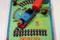 Thomas Cake sm