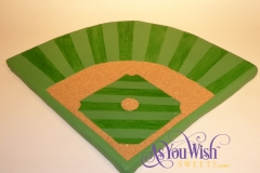 ball field sm