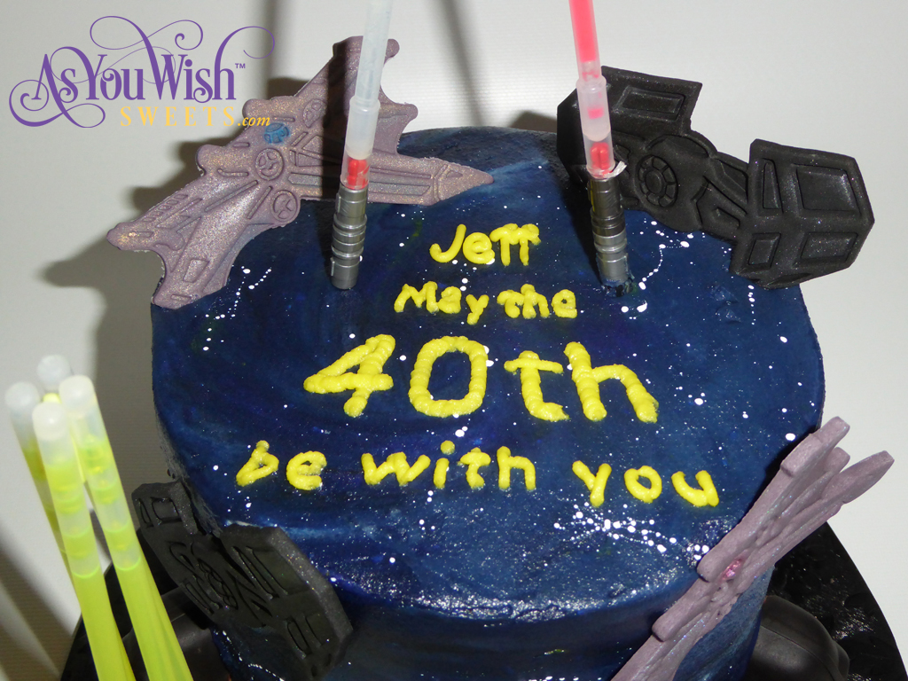 40th Star Wars Birthday 3 sm