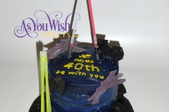 40th Star Wars Birthday sm