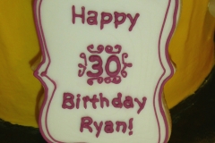 Beer Mug Cookie sm