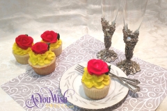 Belle Cupcakes sm
