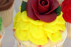 Belle Dress & Rose sm