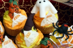 Halloween Cuppies closeup sm