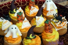 Halloween Cuppies sm