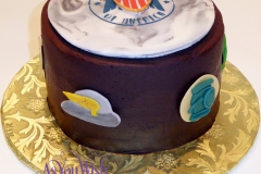 JSA Cake sm