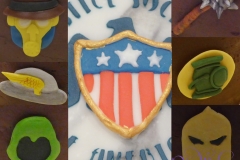 JSA Shield Members sm