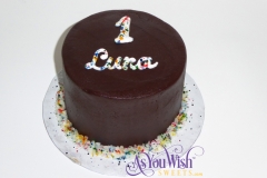 Luna cake sm