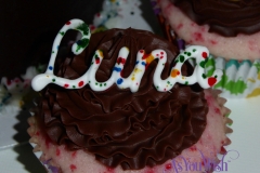 Luna cupcake sm