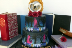 OUaT Birthday Cake books crop sm