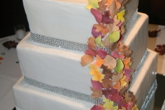 leaf cascade top sm