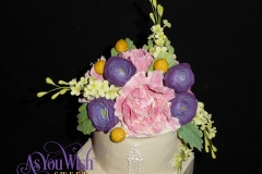 Peony Ranunculus Paris topper sm