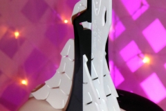 Bat Couple topper sm