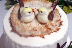Birds Nest Topper sm
