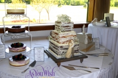 Dessert Table sm