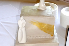 Groom's cake sm