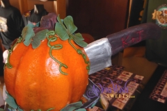 Pumpkin Knife sm