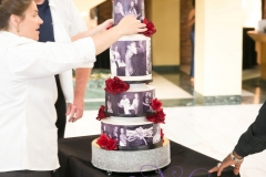 Rolling in The Cake