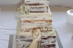 Wedding Cake sm